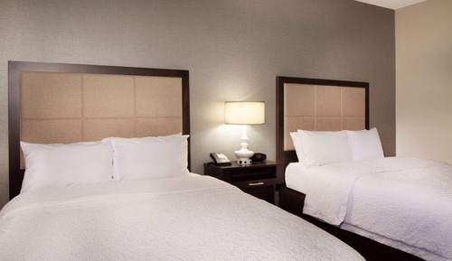 Room, 2 Double Beds