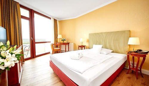 Romantic Double Room, 1 Double Bed (small)