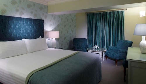 Single Room, 1 Twin Bed