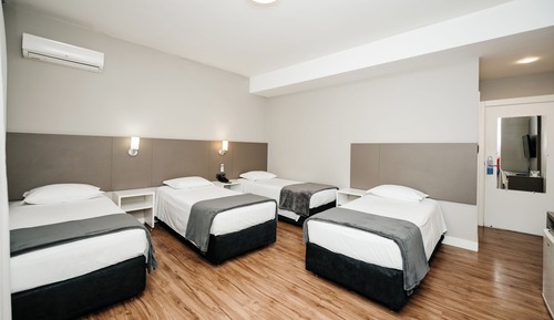 Luxury Quadruple Room