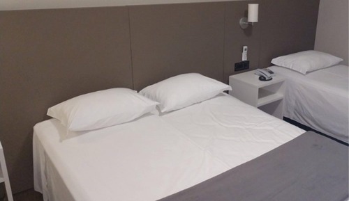 Luxury Triple Room