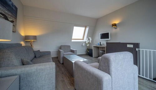Suite, Balcony (Dune view)