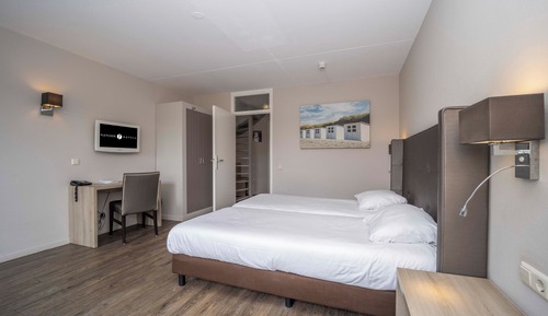 Family Suite, Balcony (Dune view)