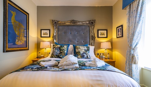 Classic Double Room