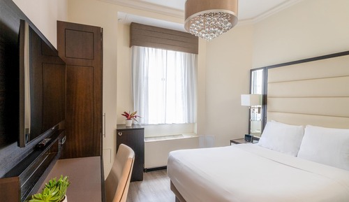 Room, 1 Queen Bed