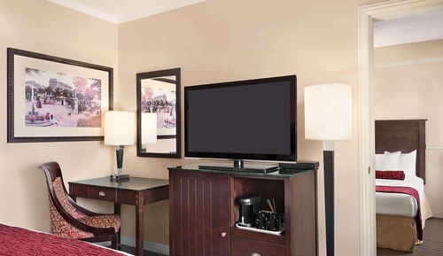 Family Suite, Multiple Beds, Non Smoking (Two Bedroom)