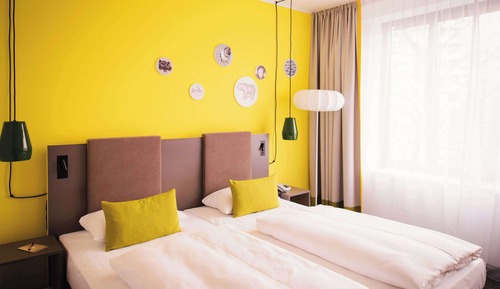 Comfort Twin Room