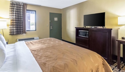 Room, 1 King Bed, Accessible, Non Smoking