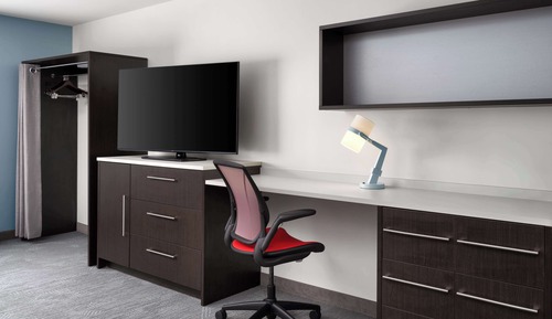 Suite, 1 Bedroom, Non Smoking