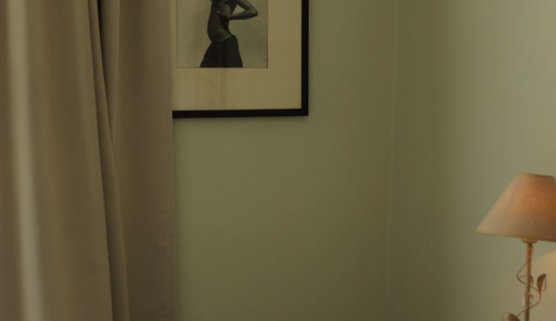 Luxury Suite, 1 Bedroom