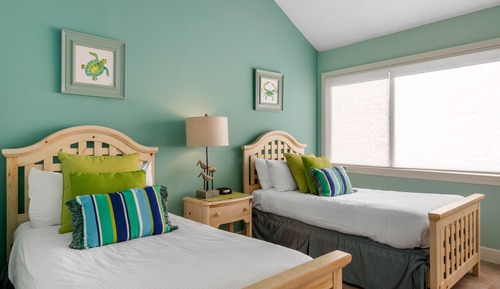 Villa, 3 Bedrooms, Ocean View