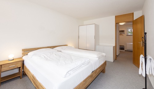 Traditional Apartment, 1 Bedroom, Non Smoking