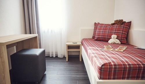 Cosy Apartment, 1 Bedroom