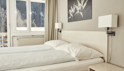 Panoramic Apartment, 3 Bedrooms