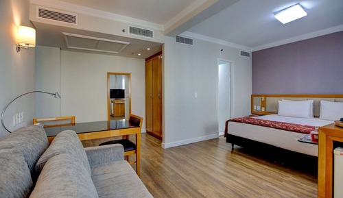 Superior Suite, 2 Twin Beds
