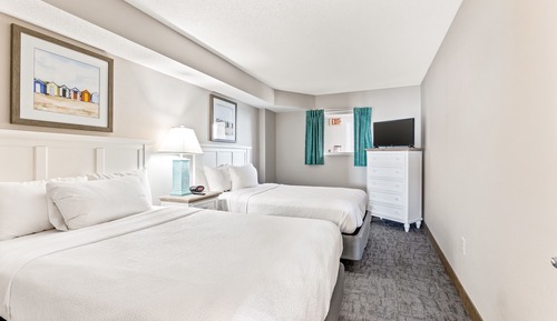 Condo, 1 Bedroom