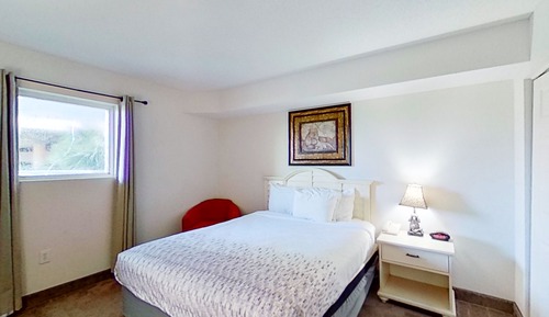 Condo, 3 Bedrooms (Oceanfront)
