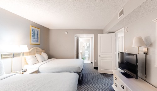 Condo, 2 Bedrooms (Oceanfront)
