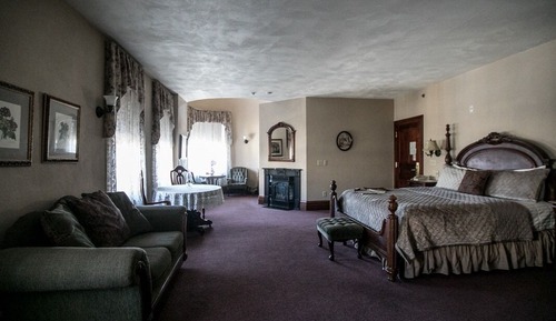 Standard Double Room, Ensuite (23)