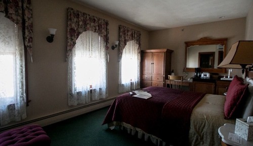 Standard Double Room, Ensuite (22)