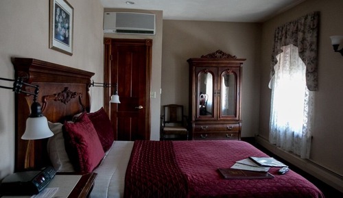 Standard Double Room, Ensuite (21)