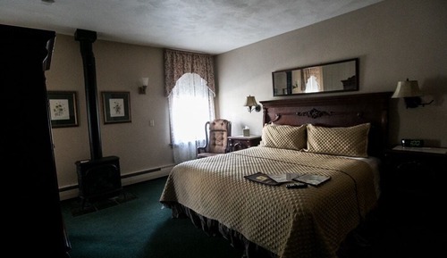Standard Double Room, Ensuite (15)