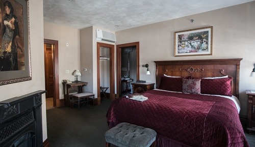 Standard Double Room, Ensuite (13)