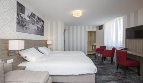 Comfort Double Room