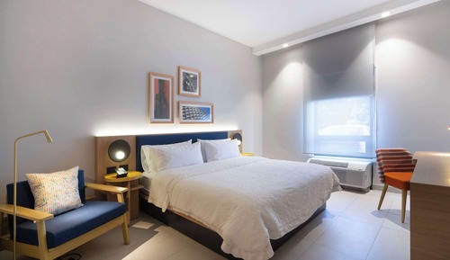 Room, 1 King Bed, Accessible, Non Smoking