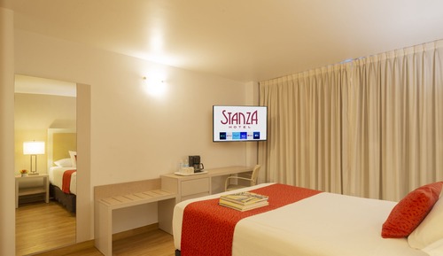 Standard Room, 1 Double Bed