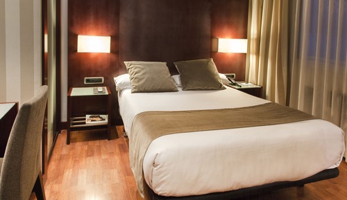Economy Room (Mini)