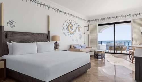 Altamar Junior Suite