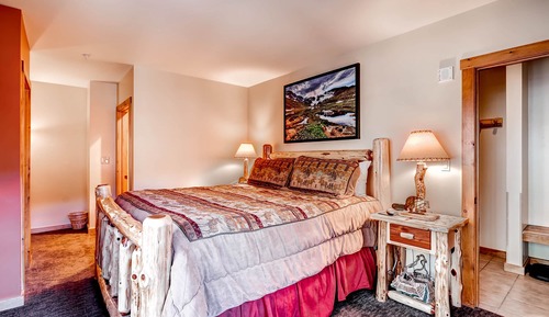 Condo, 2 Bedrooms (Buffalo Lodge)