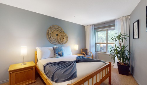 Condo, 1 Bedroom