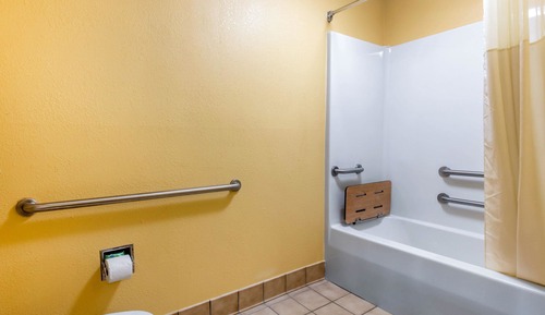 Room, 1 King Bed, Accessible, Non Smoking