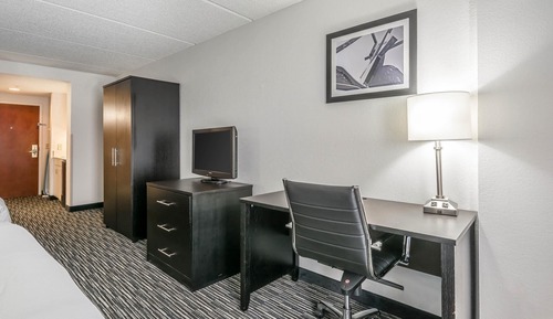Room, 2 Queen Beds, Non Smoking (Not Pet Friendly)