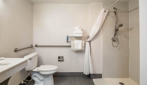 Room, 2 Queen Beds, Non Smoking (Not Pet Friendly)