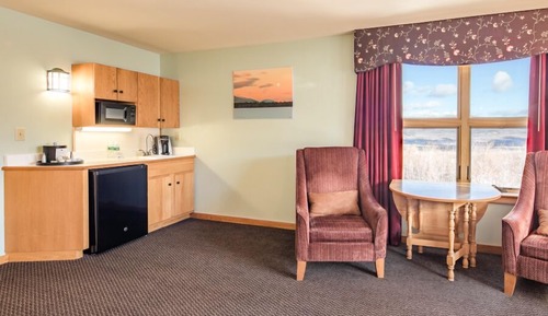 Superior Room, 1 Queen Bed