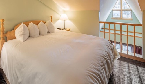 Suite, Multiple Beds