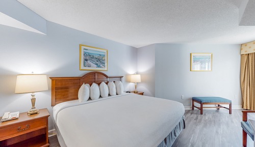 Condo, 1 Bedroom