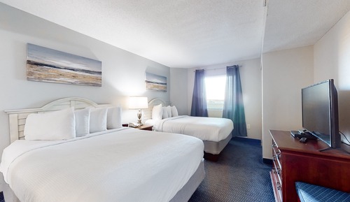 Condo, 1 Bedroom (Deluxe)