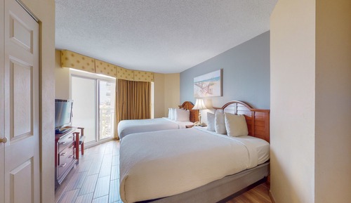 Condo, 3 Bedrooms (Oceanfront)