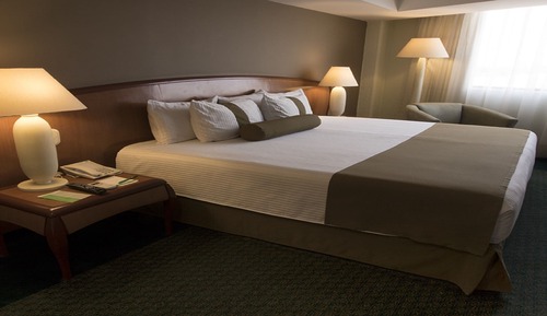 Room, 1 King Bed (Preferencial)