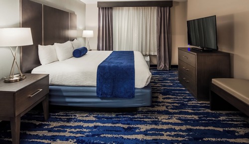 Suite, 1 Bedroom