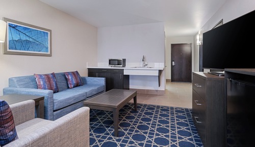 Premium Room, 1 King Bed