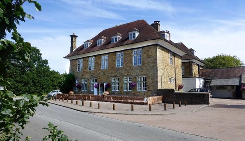 Main House Double Superior