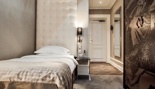 Standard Single Room, 1 Twin Bed
