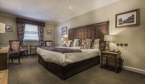 Superior Double Room