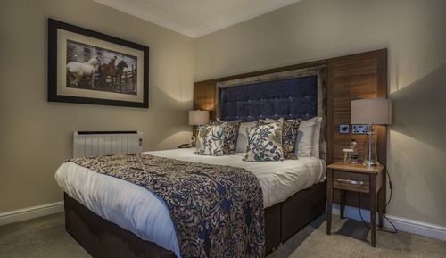 Classic Double Room