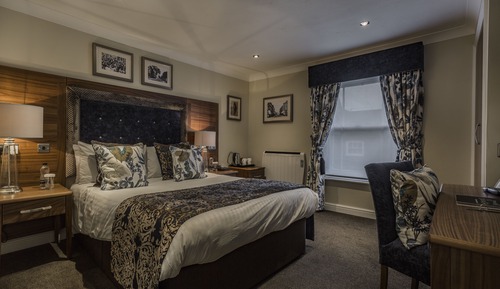 Classic Single Room